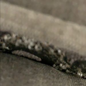 Meet your Posher, Esmeralda